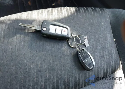 2018 Nissan Rogue S from USA, damaged, VIN KNMAT2MV1JP517667